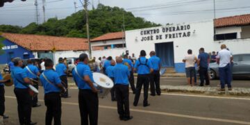 Associação Centro Operário de José de Freitas Oferta Café da Manhã para Associados e Convidados