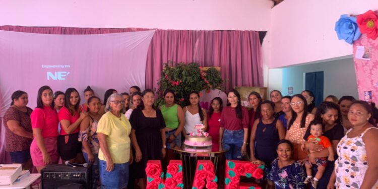 Festividades da Mães nas Escolas Públicas Municipais Neste Sábado (27)