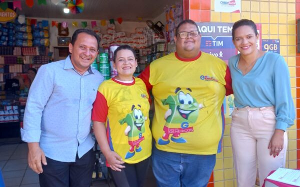 Casa dos Genéricos Implanta Atendimento 24 Horas