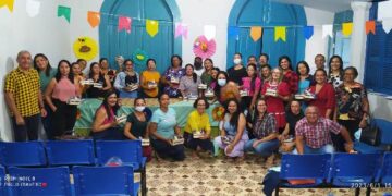 IV Planejamento Pedagógico-SEMED