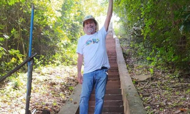 HOJE É O DIA DO MEIO AMBIENTE DE JOSÉ DE FREITAS – 7 DE JUNHO