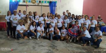 APAE de José de Freitas Realiza o “Arraiá dos Apaixonados”