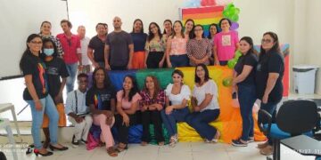 Projeto “Batom Vermelho” é Apresentado no Município de José de Freitas-PI