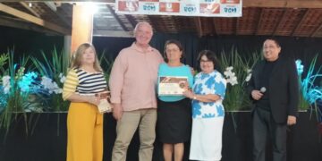 Entidades Assistenciais são Homenageadas e Recebem o Título de “Amigos do Bem”