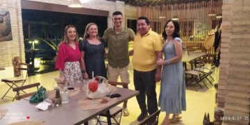 Momentos Agradáveis e Emocionantes no Nazareth Eco Hotel José de Freitas