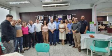 IFPI Campus de José de Freitas Recebe Caminhonete L 200