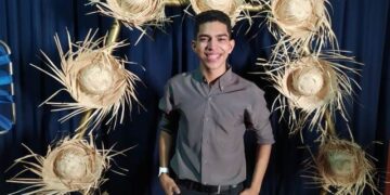 Cantor Kadú Celebra a Vida em Alto Estilo