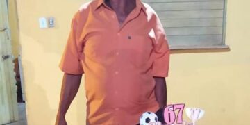 Francisco das Chagas (Macedão) Reúne Amigos e Familiares Para Celebrar a Nova Idade