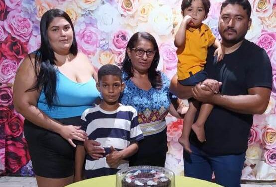 Maria Alice Celebra com Alegria a Chegada da Nova Idade