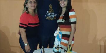 Stanley Craveiro Oração Para Fortalecer a Vida na Comemoração de seu Natalício