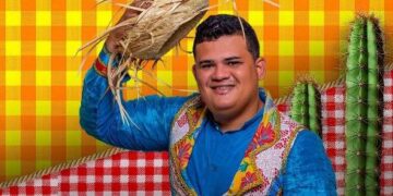 O São João do Léomayck Foi um Grande Sucesso