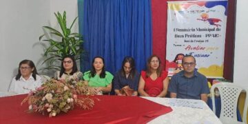 SEMED Realiza I Seminário Municipal de Boas Práticas-PPAIC José de Freitas-PI
