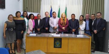 Câmara Municipal de José de Freitas Realiza Sessão Solene Alusiva ao Dia do Advogado