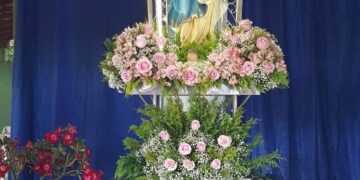 Neste Sábado (05) Aconteceu a Abertura do Festejo de Nossa Senhora do Livramento