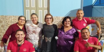 Quarta Noite de Novena de N. Sra. do Livramento e Noitantes