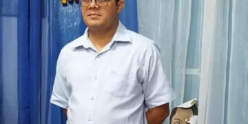 Vereador Rummenigge Rocha Assume Secretaria de Educação-SEMED de José de Freitas-PI