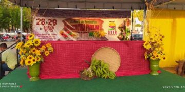 STTR de José de Freitas Realiza a XI Feira dos Produtos da Agricultura Familiar