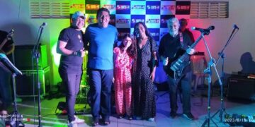 APAE de José de Freitas-PI Realiza o “Baile dos Filhos da Terra e Amigos não Residentes”