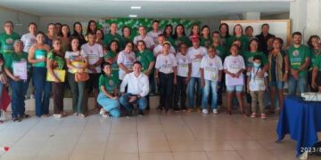 APAE-José de Freitas Realiza Seminário Dentro da Semana da Pessoa com Deficiência