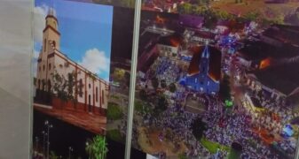 Feira dos Municípios inicia nesta quinta-feira (21); confira a programação