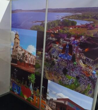Feira dos Municípios inicia nesta quinta-feira (21); confira a programação