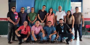 Prefeitura de José de Freitas Realiza Segunda Formação Para Professores