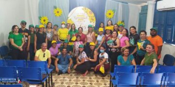 Secretaria de Educação-SEMED Realiza VI Planejamento Pedagógico