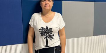 Piauiense é a Primeira Mulher do País a Assumir a Federação Nacional dos Médicos