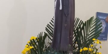 Tríduo de São Francisco das Chagas da Comunidade Sipauba