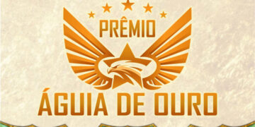Novos Águia de Ouro Serão Homenageados Neste Sábado (21)