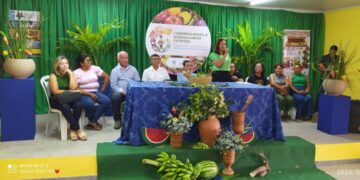Aconteceu em José de Freitas-PI a 1ª Conferência Municipal de Segurança Alimentar e Nutricional