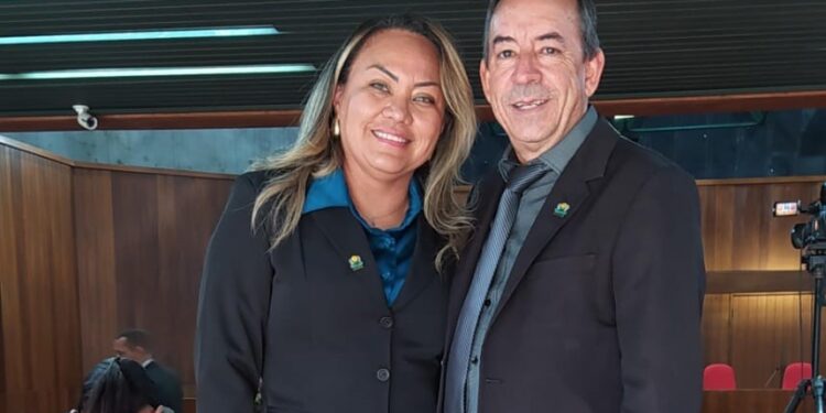 Assembleia Legislativa do Estado do Piauí Realiza Sessão Solene em Homenagem aos 30 Anos da FEAPAES