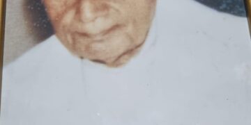 A História de Padre Tarcísio Félix da Cruz