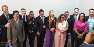 “OAB nas Comarcas” Chega à Cidade de José de Freitas -PI