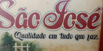 Panificadora & Confeitaria “São José” Qualidade em Tudo Que Faz