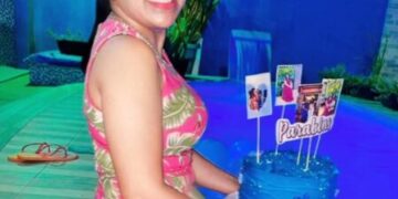 Coordenadora Pedagógica Dorizeth Duarte e as Comemorações de Seu Natalício