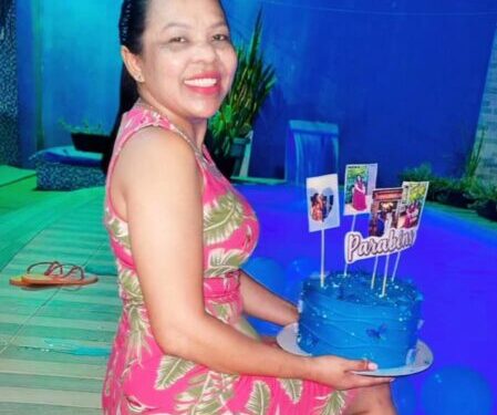 Coordenadora Pedagógica Dorizeth Duarte e as Comemorações de Seu Natalício