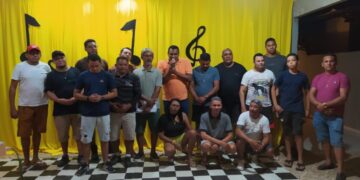 Associação dos Músicos de José de Freitas Realiza Confraternização no Dia dos Músicos (22/11)