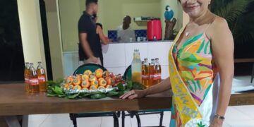 Sucesso Total a “Festa do Caju” no Sítio D’Pintos