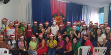 Secretaria de Educação-SEMED  Realiza 8º Planejamento Pedagógico