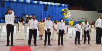 APAE de José de Freitas Realiza Formatura 2023 dos Alunos da Escola Especial Corina Freitas