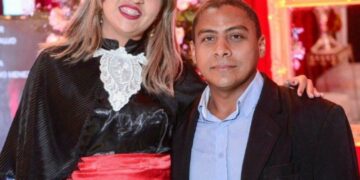 Comemoração Alusiva Aprovação de Chaine Fernandes Oliveira na OAB-PI