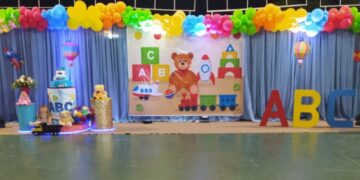 SEMED Realiza Formatura dos Doutores do A B C 2023