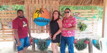 Amigos da Escola Municipal Estevam Joaquim de Sousa Realizam sua Confraternização