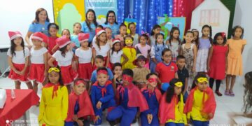 I Colóquio de Literatura Infantil da Cidade de José de Freitas-PI