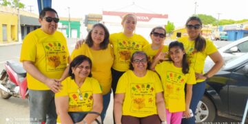 Projeto É Dando Que Se Recebe Realizou Ação de Arrecadação de Alimentos