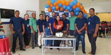 Unidade SENAC-José de Freitas-PI Completa 6 Anos e Faz Entrega de Certificados