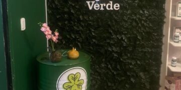 Loja Império Verde Realiza Coquetel de Lançamento para Celebrar Novas Conquistas