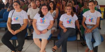 AFA Realiza 1º Simpósio “Autismo na Escola”