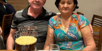 Álvaro Luiz e a Celebração da Vida